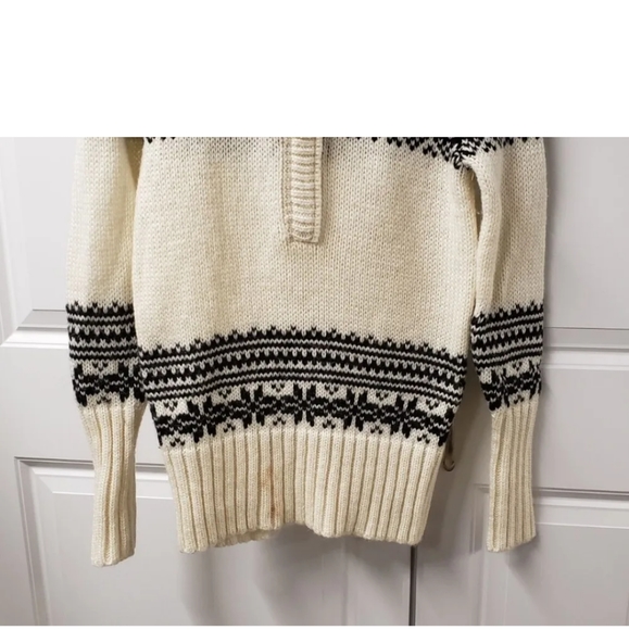 J Crew Women's Sweater Size: Small Mohair & Wool Blend - Picture 3 of 13